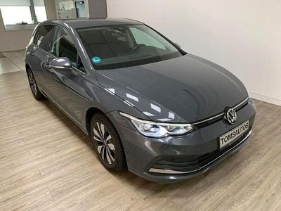 VW Golf VIII