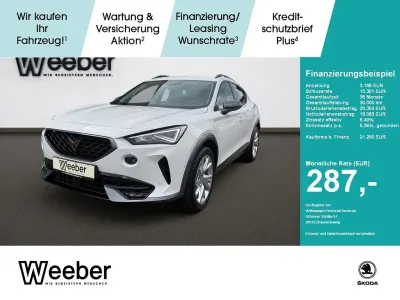 Gebraucht Cupra Formentor