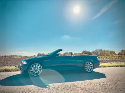 Gebraucht BMW M3