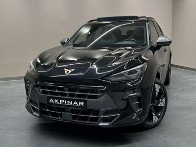 Schwarz Gebraucht 2025 Cupra Terramar SUV | 38.400 € (Superpreis)