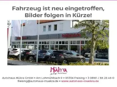 Gebraucht Nissan Kiiro