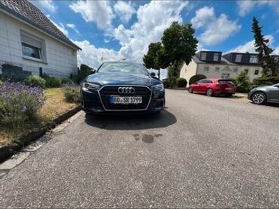 gebraucht Audi A3 2.0TDI