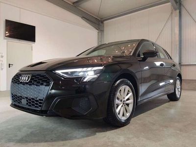 gebraucht Audi A3 Sportback 35 TFSI MHEV 150 PS S-Tronic-AndroidA...