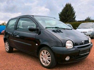 gebraucht Renault Twingo 