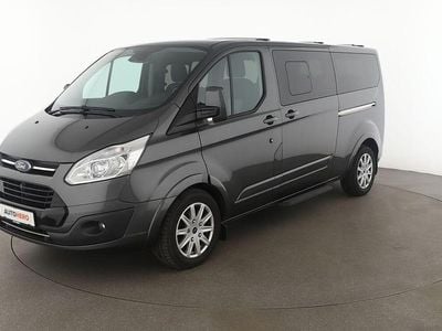 Ford Tourneo