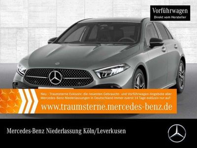 gebraucht Mercedes A250 e AMG+NIGHT+AHK+LED+KAMERA+KEYLESS+8G