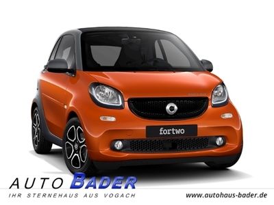 gebraucht Smart ForTwo Electric Drive drive Prime