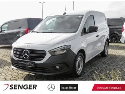 Mercedes Citan 112