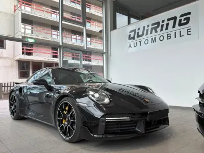 Gebraucht Porsche 992