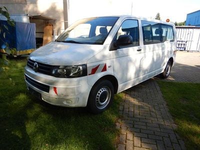 VW T5