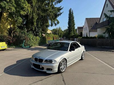 BMW 325 Cabriolet