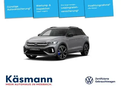 Gebraucht VW T-Roc R 300 PS (220 kW) 2025 SUV