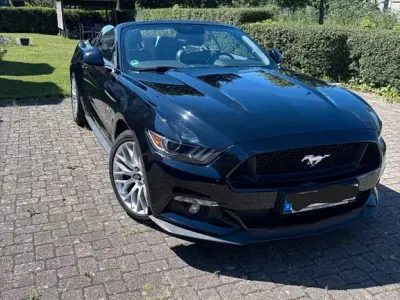 Gebraucht Ford Mustang GT