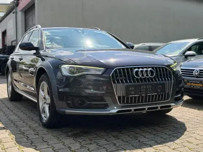 Gebraucht Audi A6 Allroad