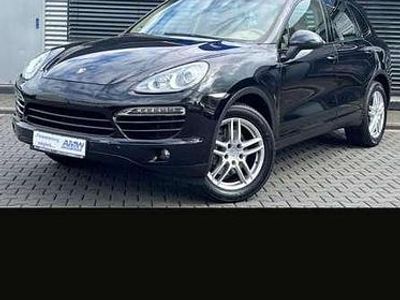 Gebraucht Porsche Cayenne 245 PS (180 kW) 2012 SUV