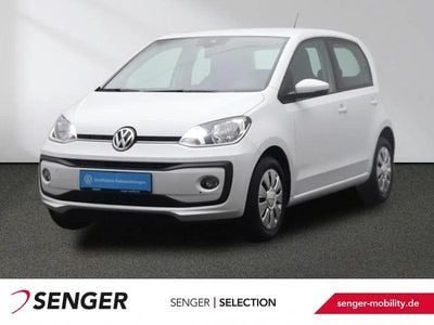 VW up!