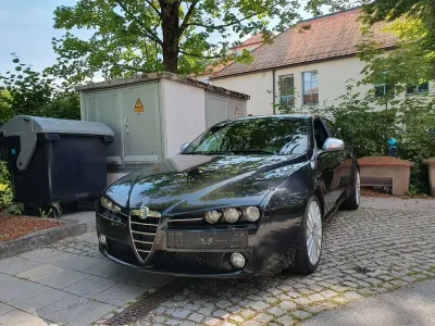 Gebraucht Alfa Romeo 159