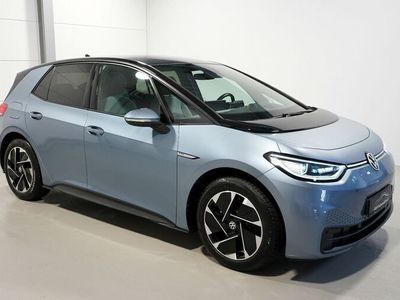 gebraucht VW ID3 150 kW Pro Performance Tech