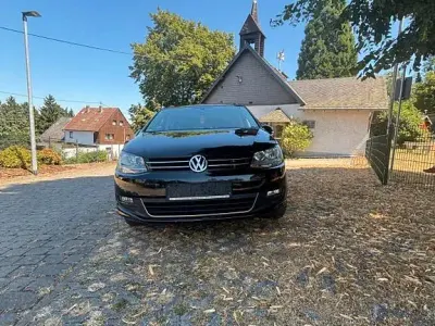 Gebraucht VW Sharan