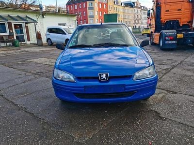 Peugeot 106
