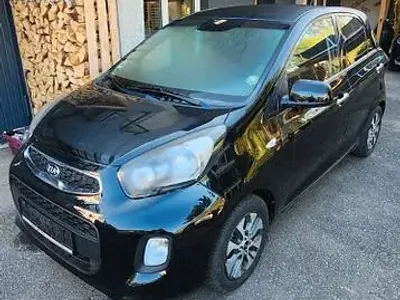 Gebraucht Kia Picanto