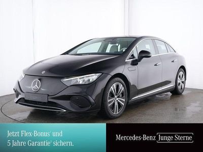 Mercedes EQE300