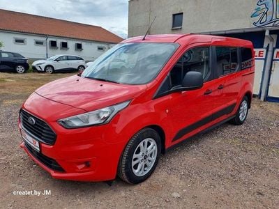 Ford Grand Tourneo Connect