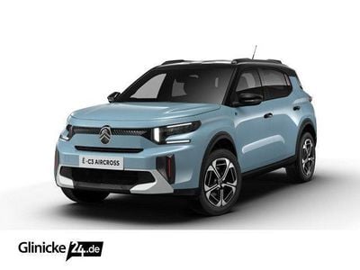 Citroën e-C3