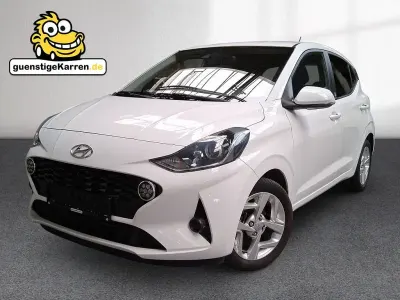 Gebraucht Hyundai i10