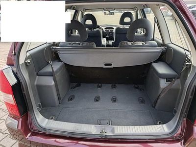 Gebraucht Mitsubishi Space Wagon 146 PS (107 kW) 2002 Van / Kleinbus