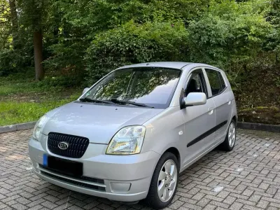 Gebraucht Kia Picanto