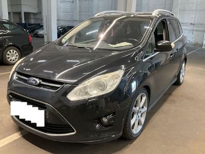 Ford Grand C-Max