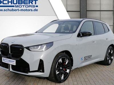 Grau Gebraucht 2025 BMW X3 Comfort Edition SUV | 84.870 € (Teuer)