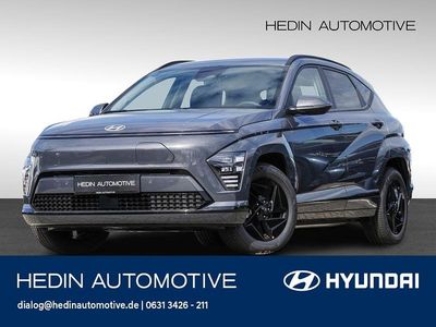 Nuova Hyundai Kona Trend 99 kW (135 CV) 2025 Grigio SUV