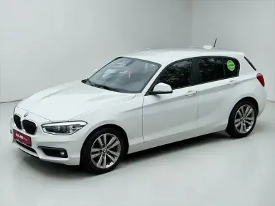 Gebraucht BMW 118