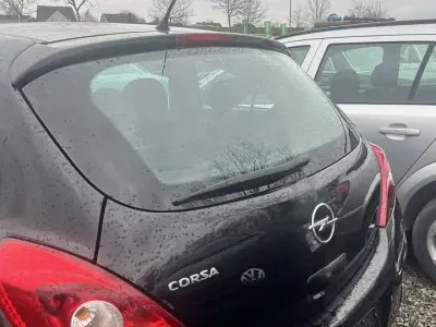Gebraucht Opel Corsa Essentia 60 PS (44 kW) 2007 Kleinwagen