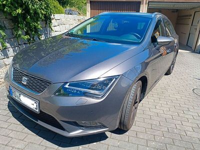 Seat Leon ST