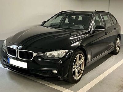BMW 316