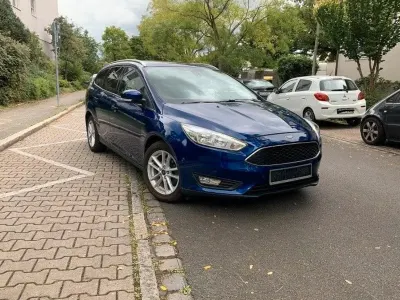Gebraucht Ford Focus