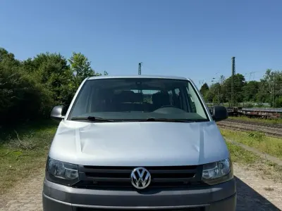 Gebraucht VW Caravelle