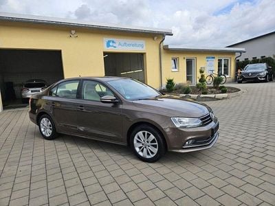 VW Jetta