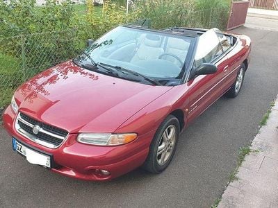 Chrysler Stratus