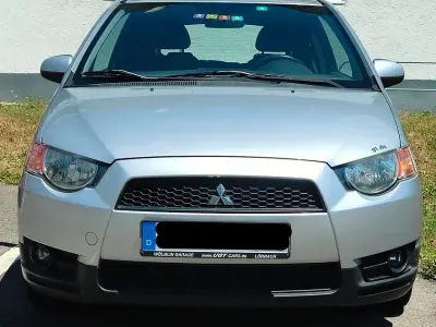 Gebraucht Mitsubishi Colt