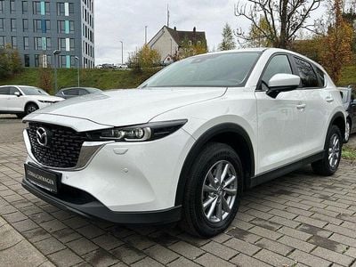 Gebraucht Mazda CX-5 Center-Line 150 PS (110 kW) 2023 Andere farbe SUV