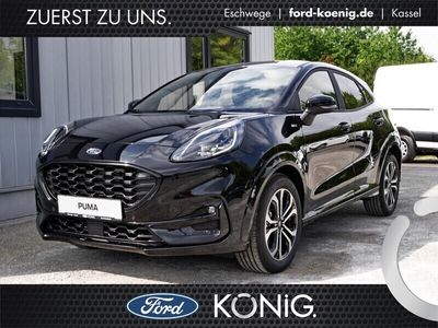 gebraucht Ford Puma ST-Line Navi+Winter-Pkt+LED+Automatik