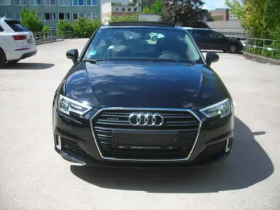 Używany Audi A3
