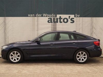 BMW 320 Gran Turismo