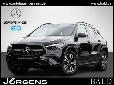Gebraucht Mercedes GLA200