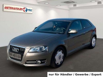 gebraucht Audi A3 1.4 TFSI Ambition