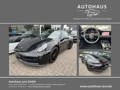 Gebraucht Porsche 911 Carrera